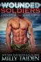 [Wounded Soldiers 01] • Wounded Soldiers